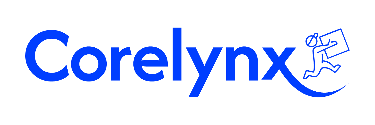 Corelynx Logo